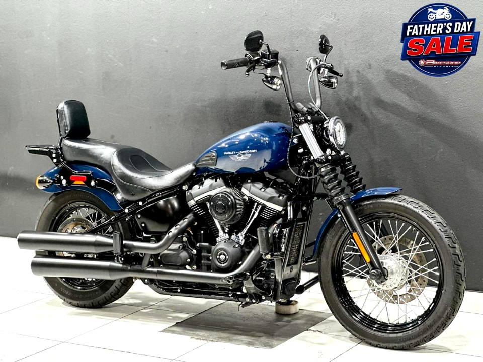 HARLEY-DAVIDSON Special, image 1