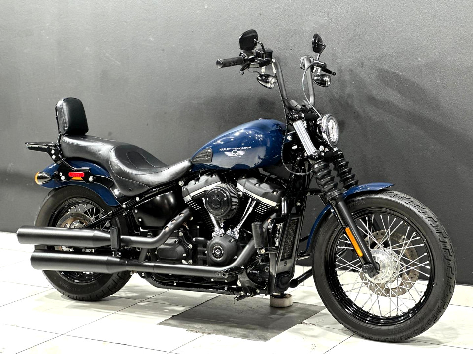 HARLEY-DAVIDSON Special, image 2