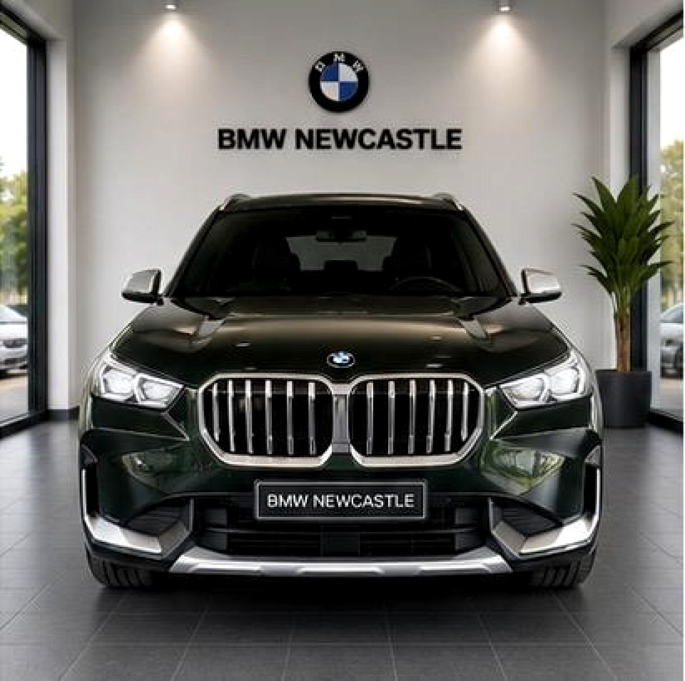 BMW X1 sDRIVE18i x-LINE, image 2
