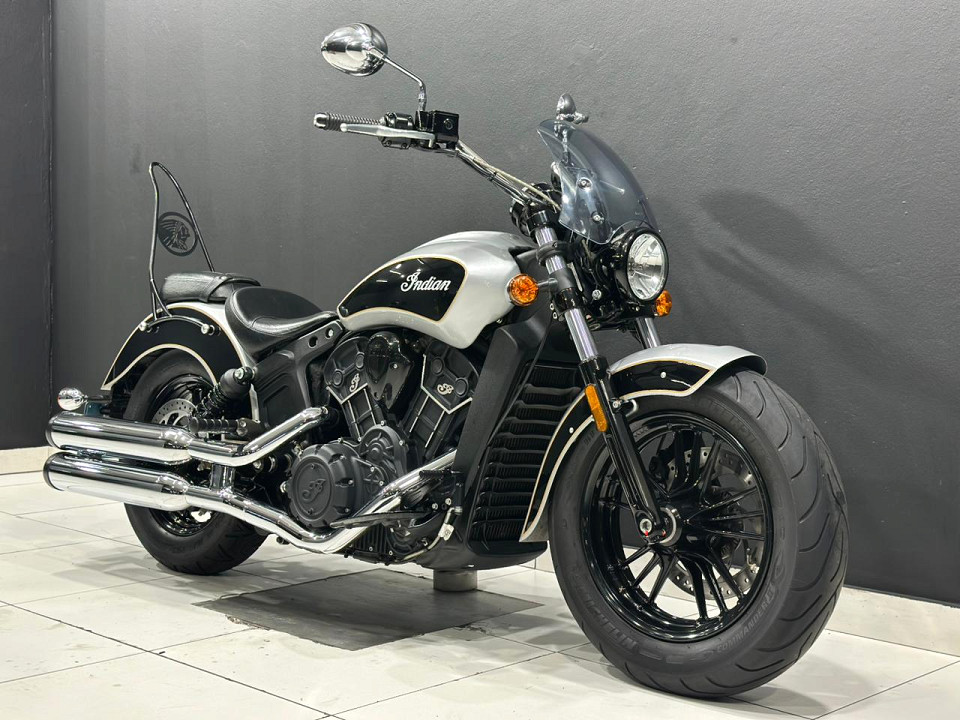 INDIAN 1100, image 2