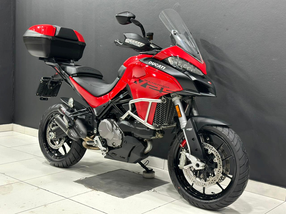 DUCATI V2, image 2