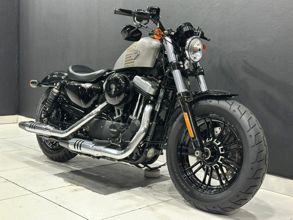 HARLEY-DAVIDSON 1200, image 2