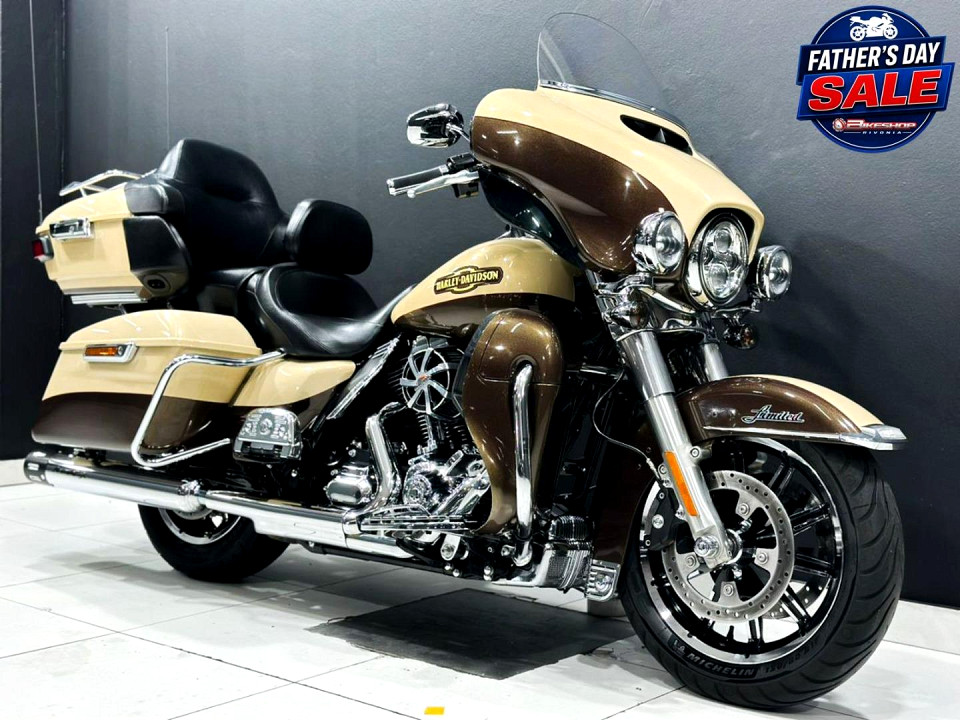HARLEY-DAVIDSON 103ci, image 1