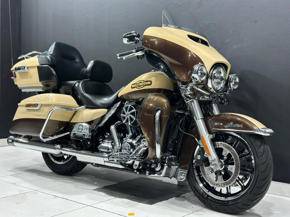 HARLEY-DAVIDSON 103ci, image 2