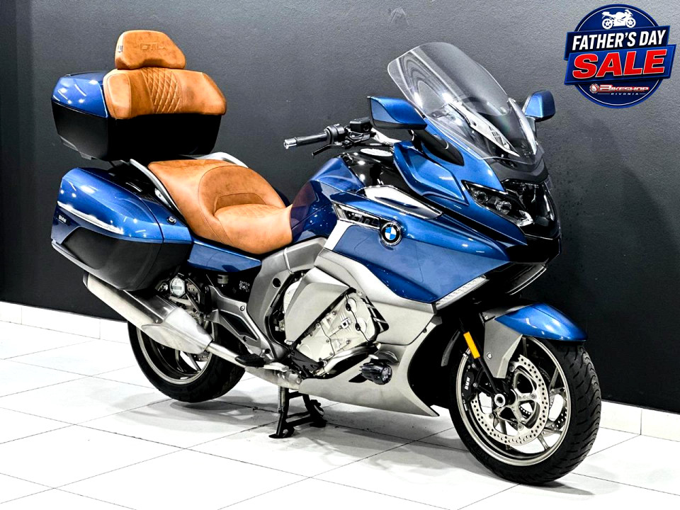 BMW GTL MU, image 1