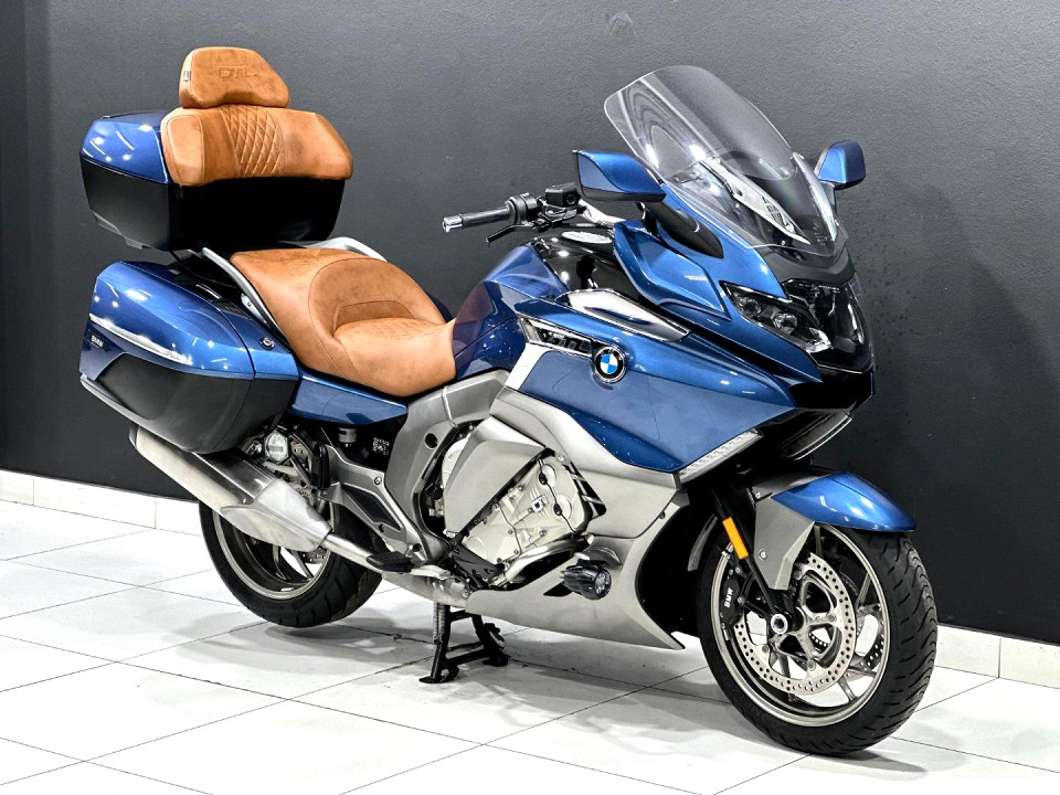 BMW GTL MU, image 2