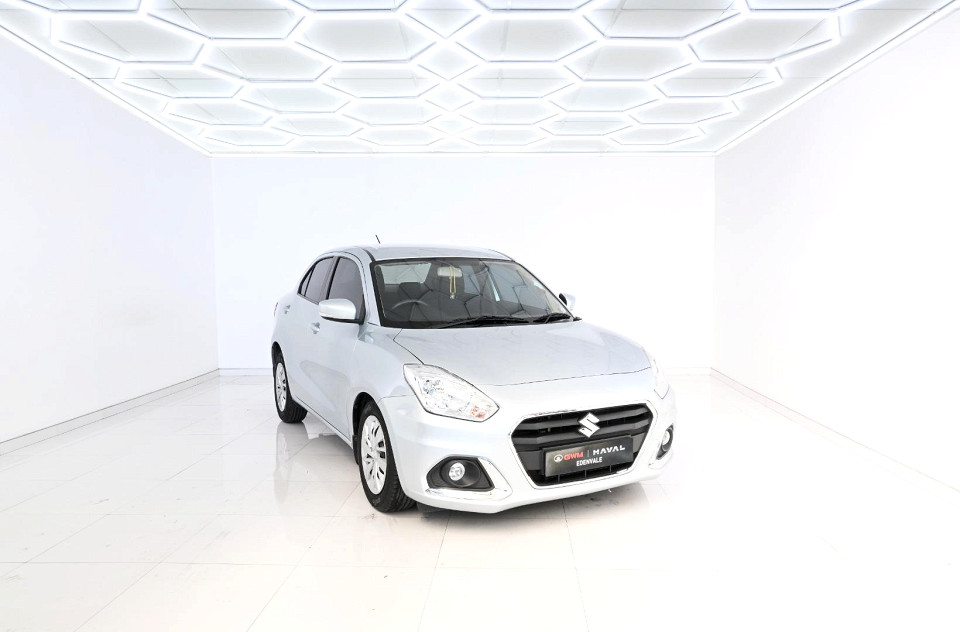 Suzuki DZire 1.2 GL, image 1
