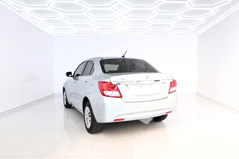 Suzuki DZire 1.2 GL, image 2