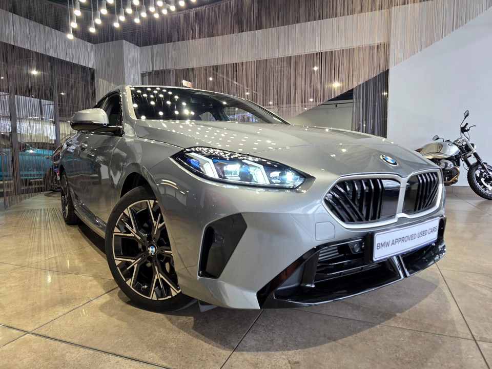 BMW 218 GRAN COUPE M SPORT A/T (F74), image 1