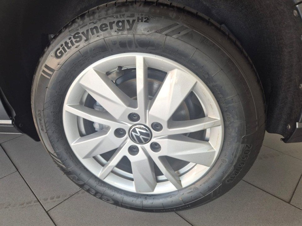VOLKSWAGEN CADDY 2.0 TDi (75KW), image 2