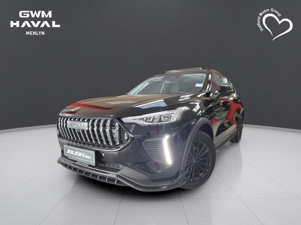 HAVAL JOLION PRO 1.5T ULTRA LUXURY DCT, image 1