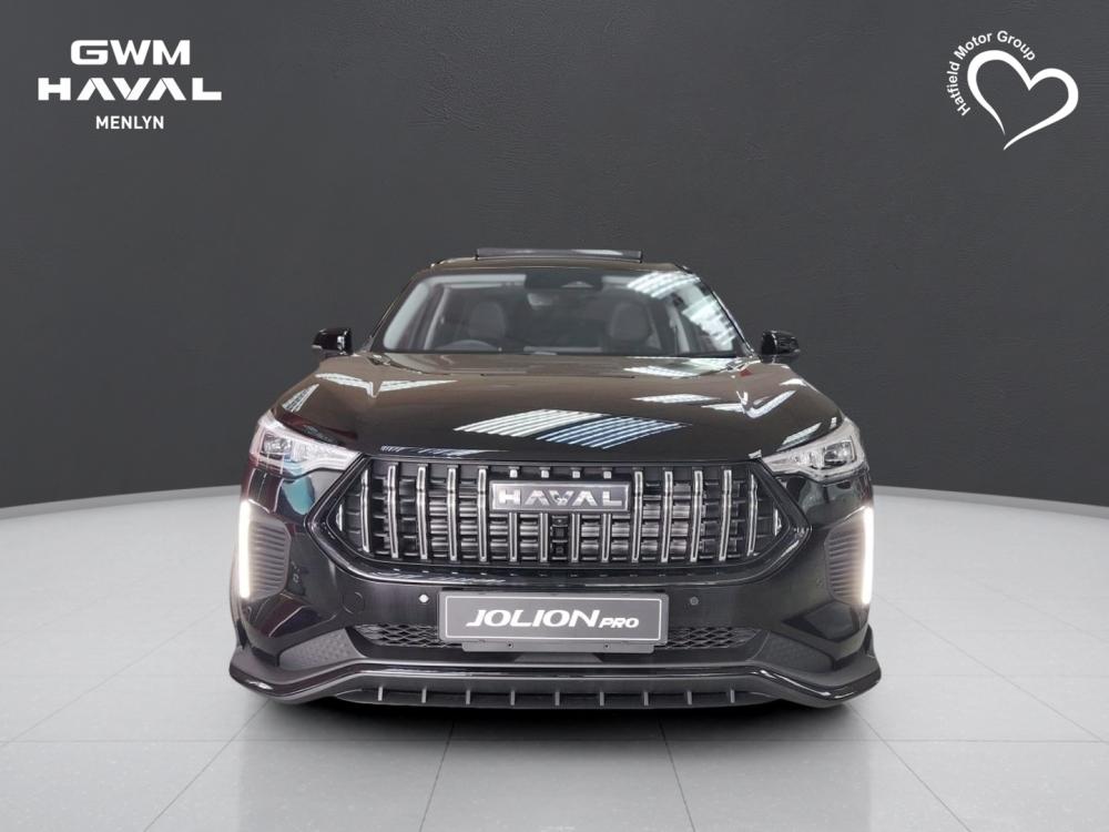 HAVAL JOLION PRO 1.5T ULTRA LUXURY DCT, image 2