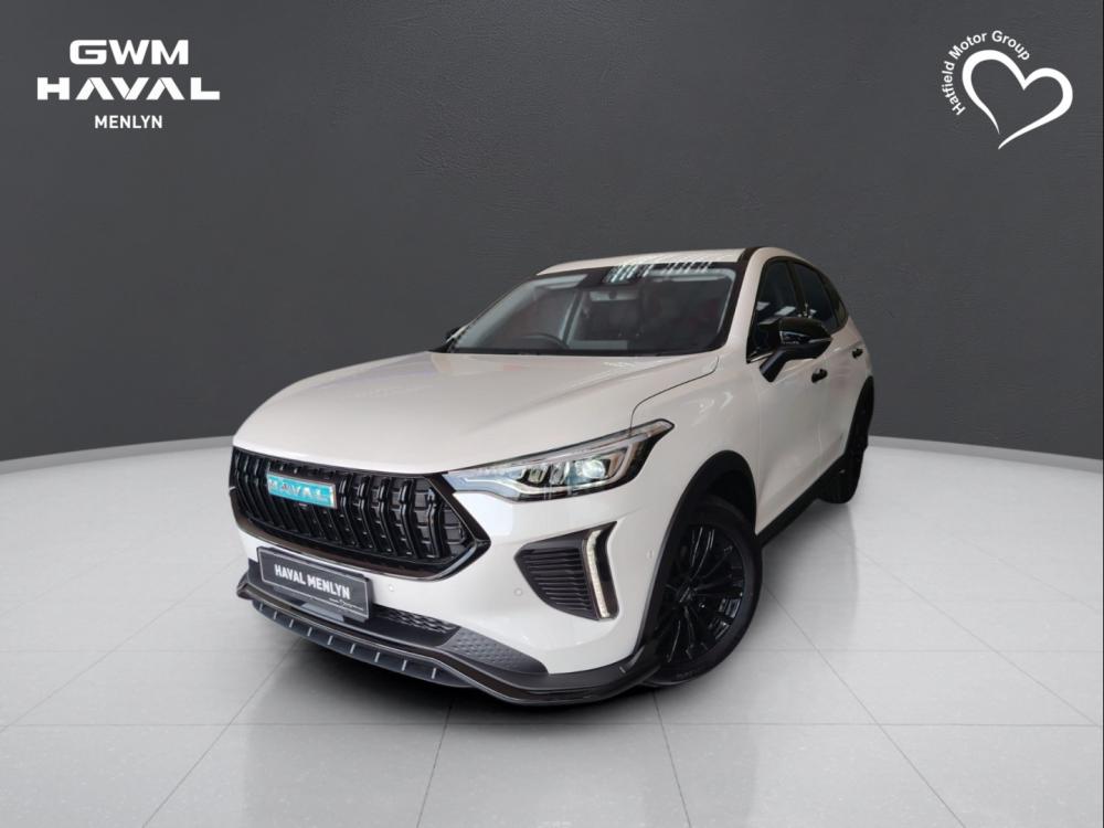 HAVAL JOLION PRO 1.5 HEV ULTRA LUXURY DHT, image 1
