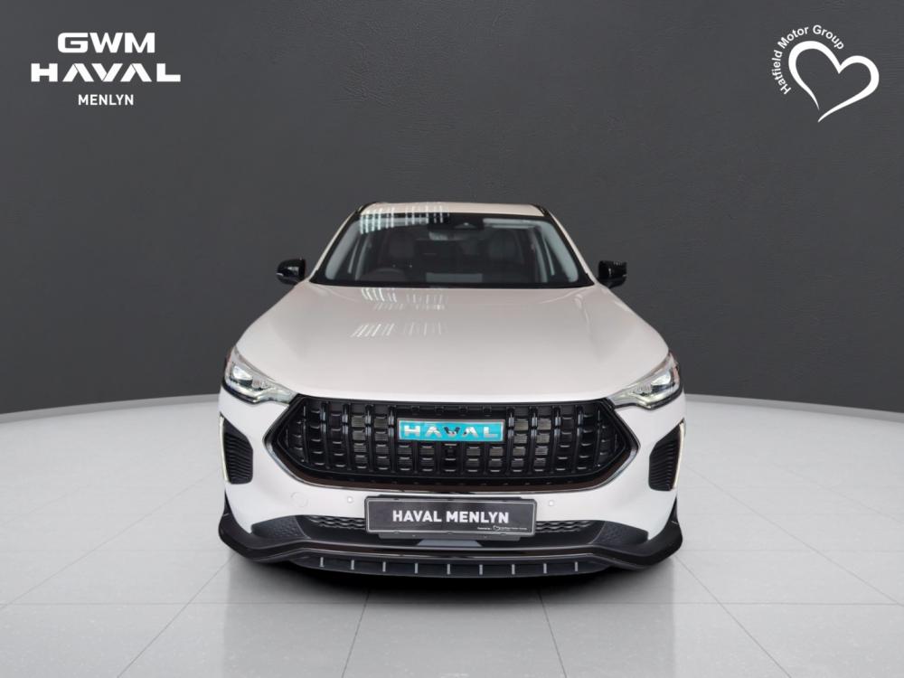 HAVAL JOLION PRO 1.5 HEV ULTRA LUXURY DHT, image 2