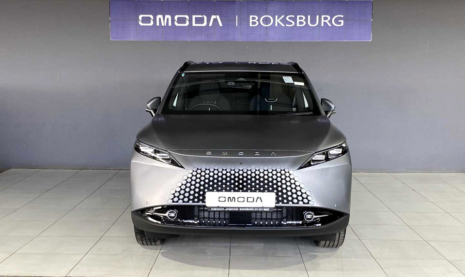 OMODA C7 1.5T SHS DHT (PHEV), image 2