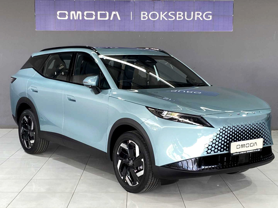 OMODA C7 1.6T LUXURY, image 1