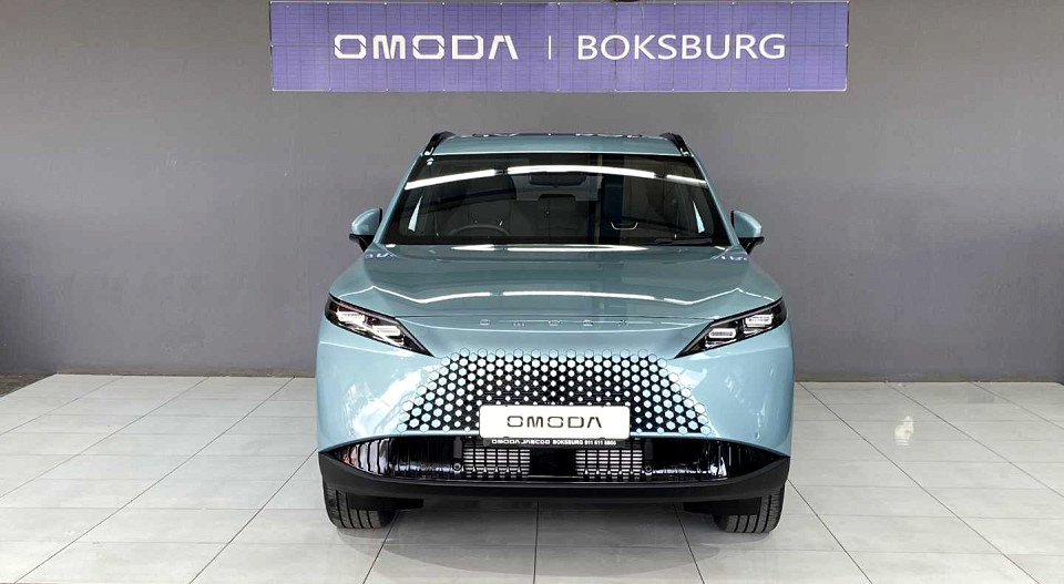 OMODA C7 1.6T LUXURY, image 2