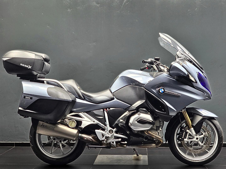 BMW RT LC, image 2
