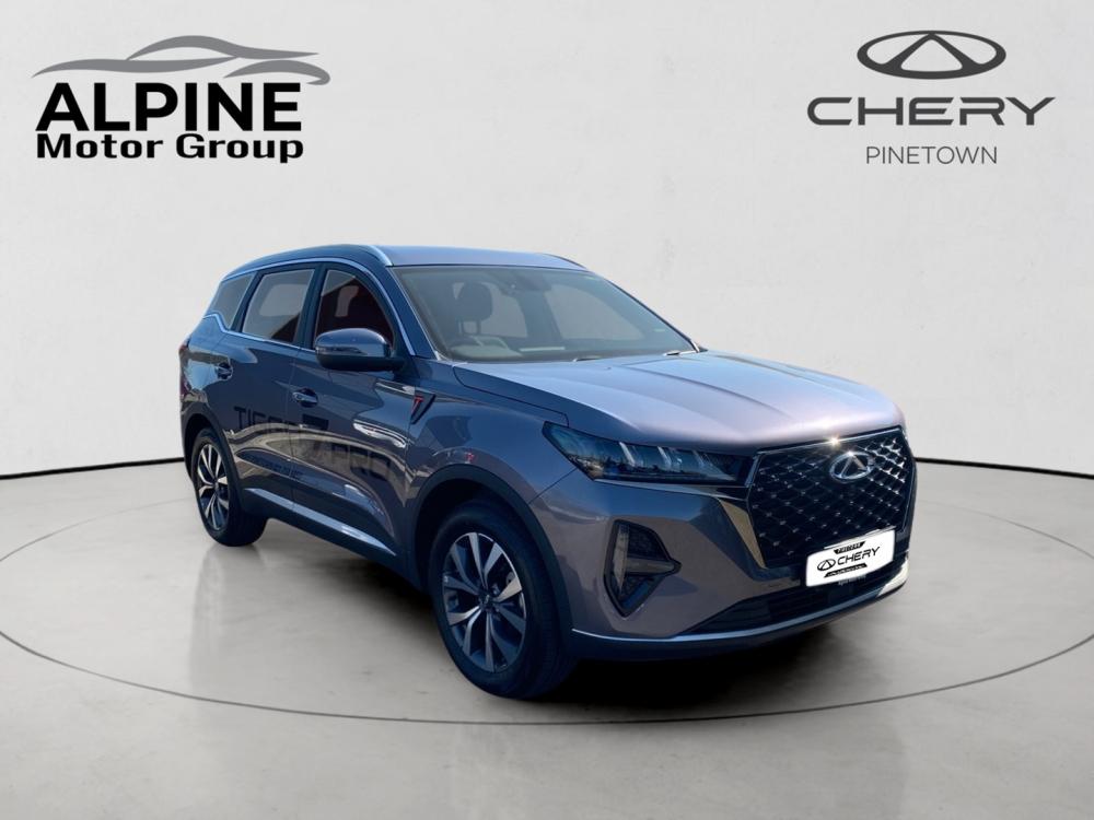 CHERY TIGGO 7 PRO 1.5T DISTINCTION CVT, image 1