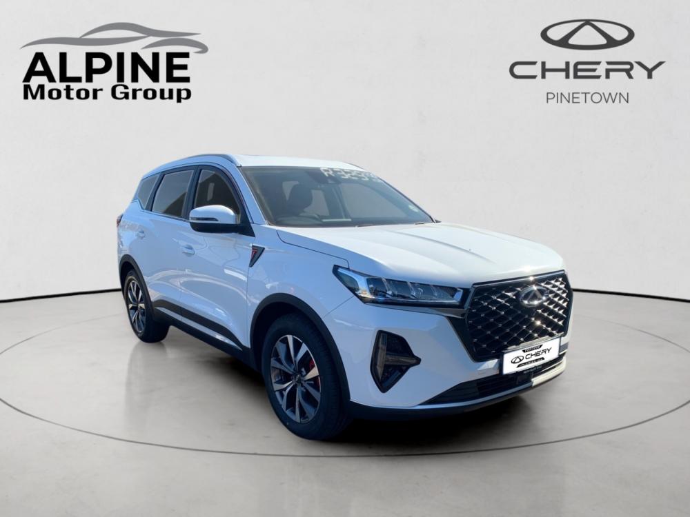 CHERY TIGGO 7 PRO 1.5T EXECUTIVE CVT, image 1