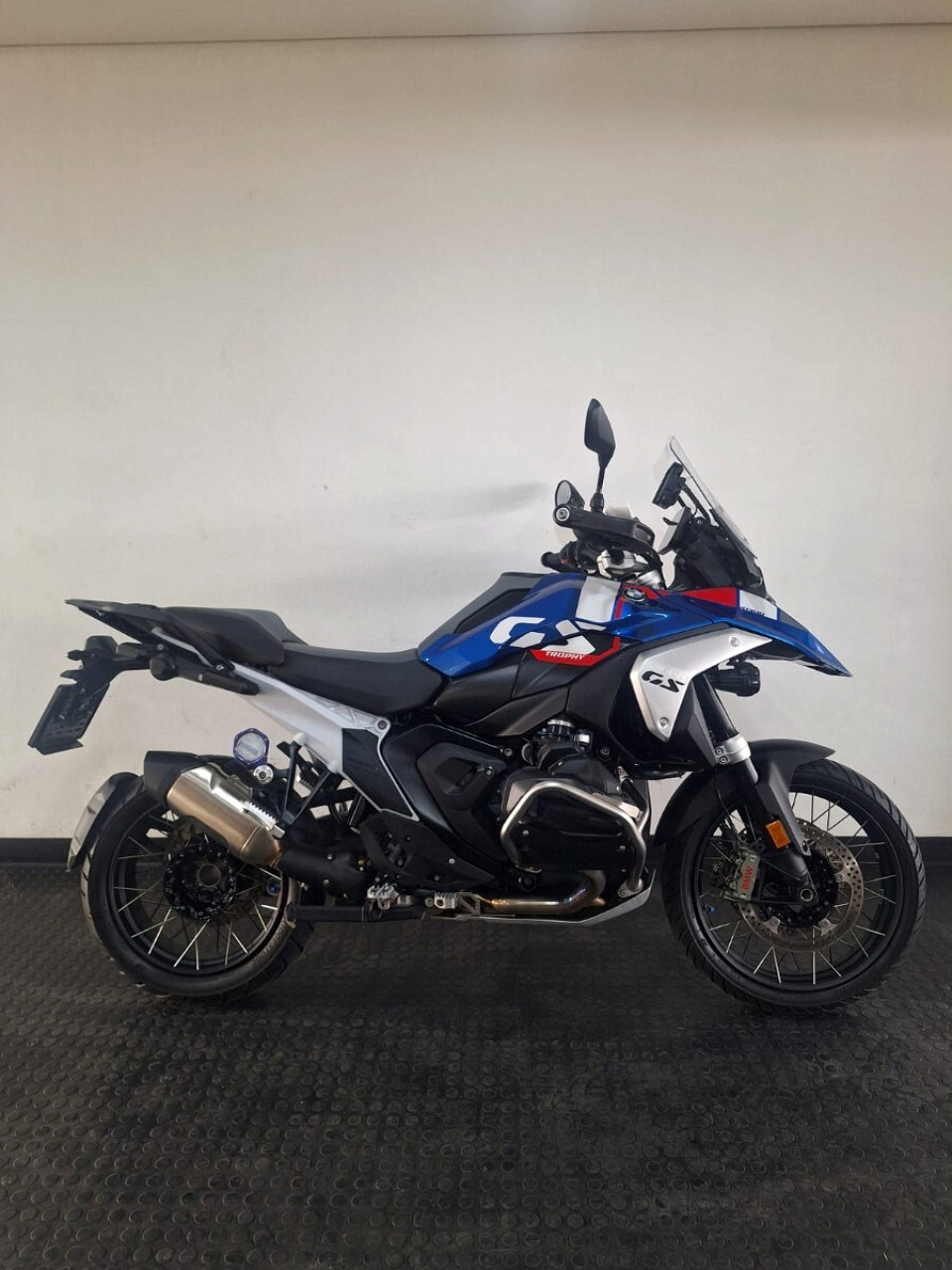 BMW R 1300 GS STYLE GS TROPHY, image 1