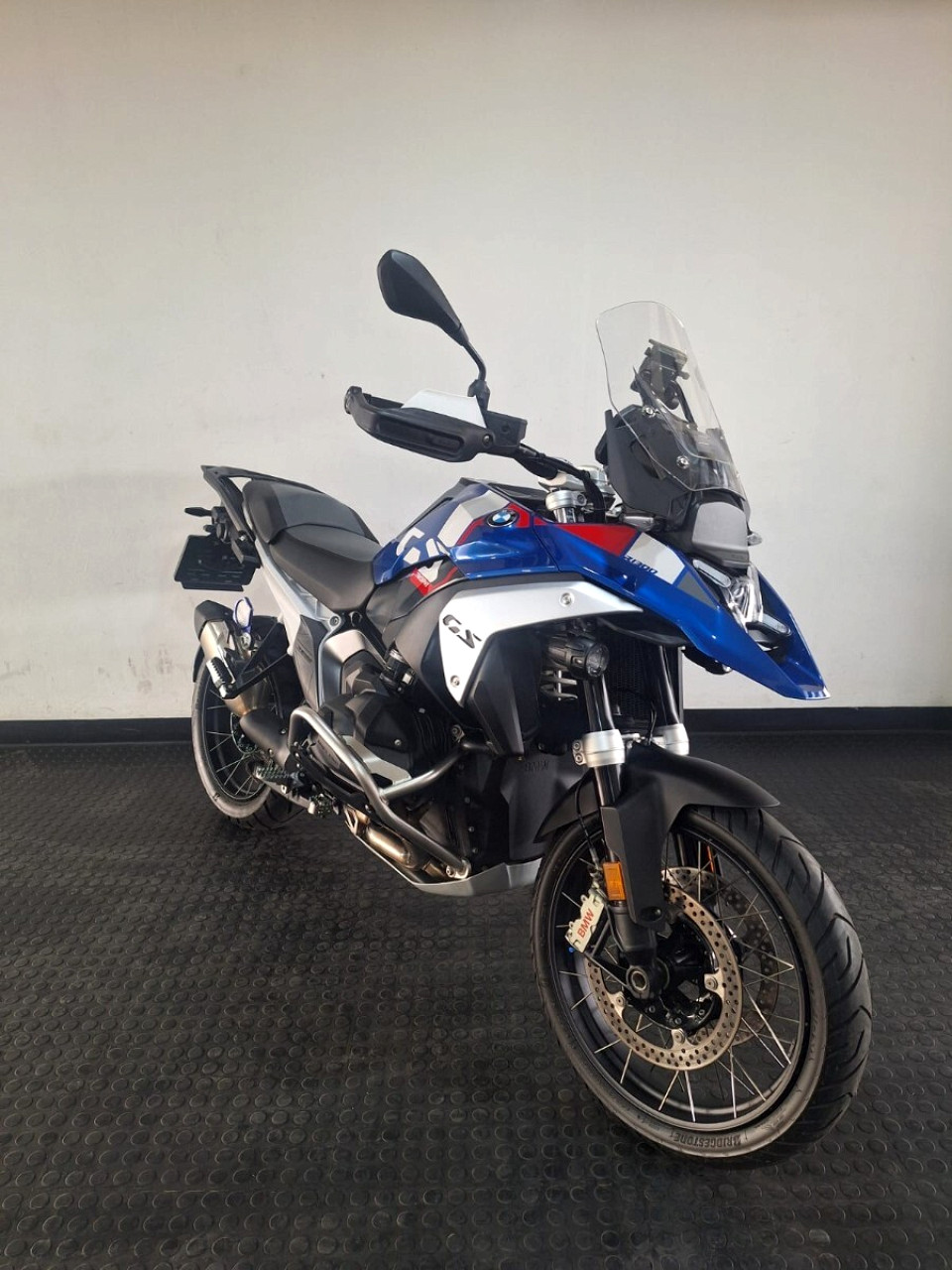 BMW R 1300 GS STYLE GS TROPHY, image 2