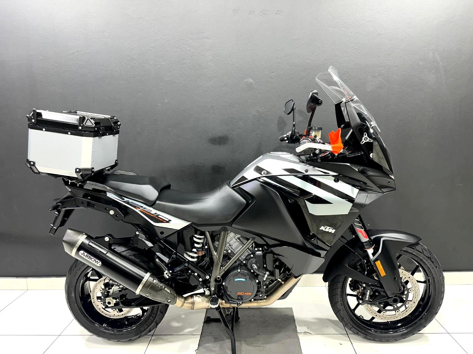 KTM Super Adventure S, image 2