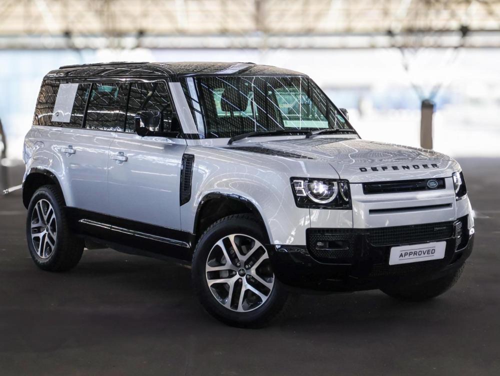 Land Rover Defender 110 D300 SE X-Dynamic (221KW), image 1