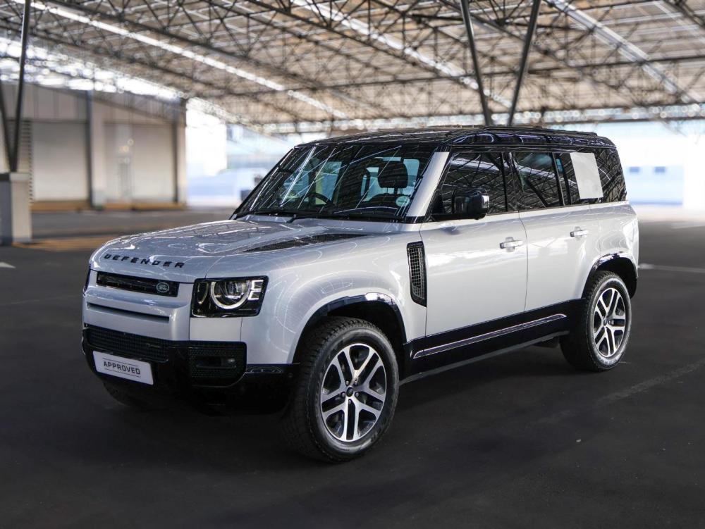 Land Rover Defender 110 D300 SE X-Dynamic (221KW), image 2
