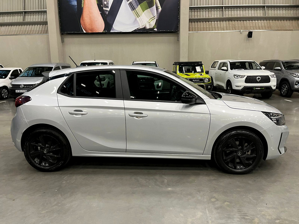 OPEL CORSA 1.2T EDITION (74KW), image 2