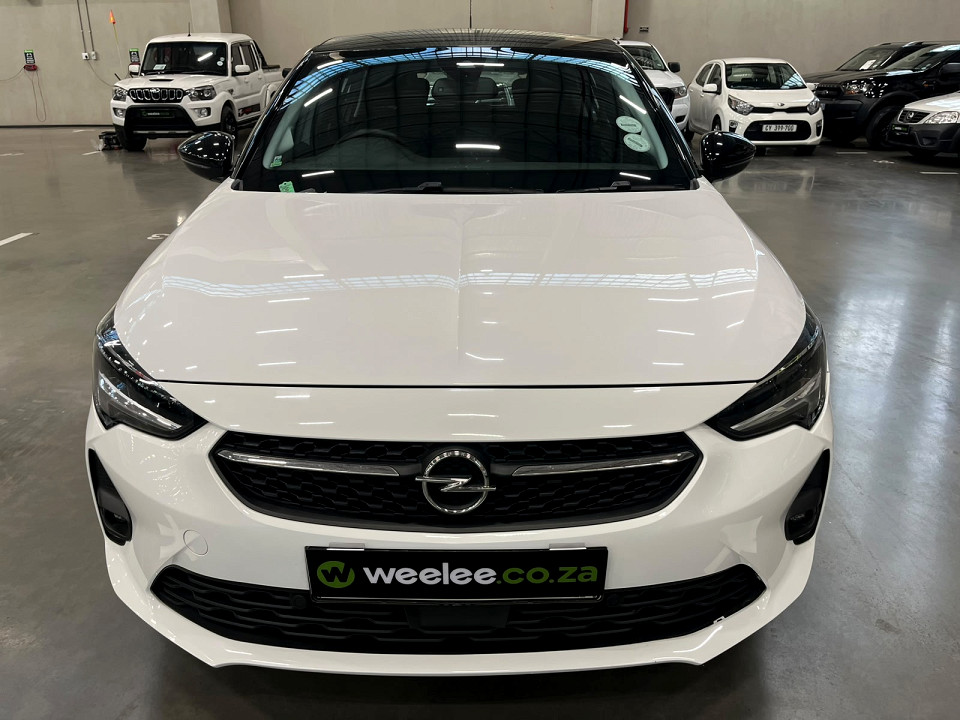 OPEL CORSA 1.2T ELEGANCE A/T (96KW), image 2