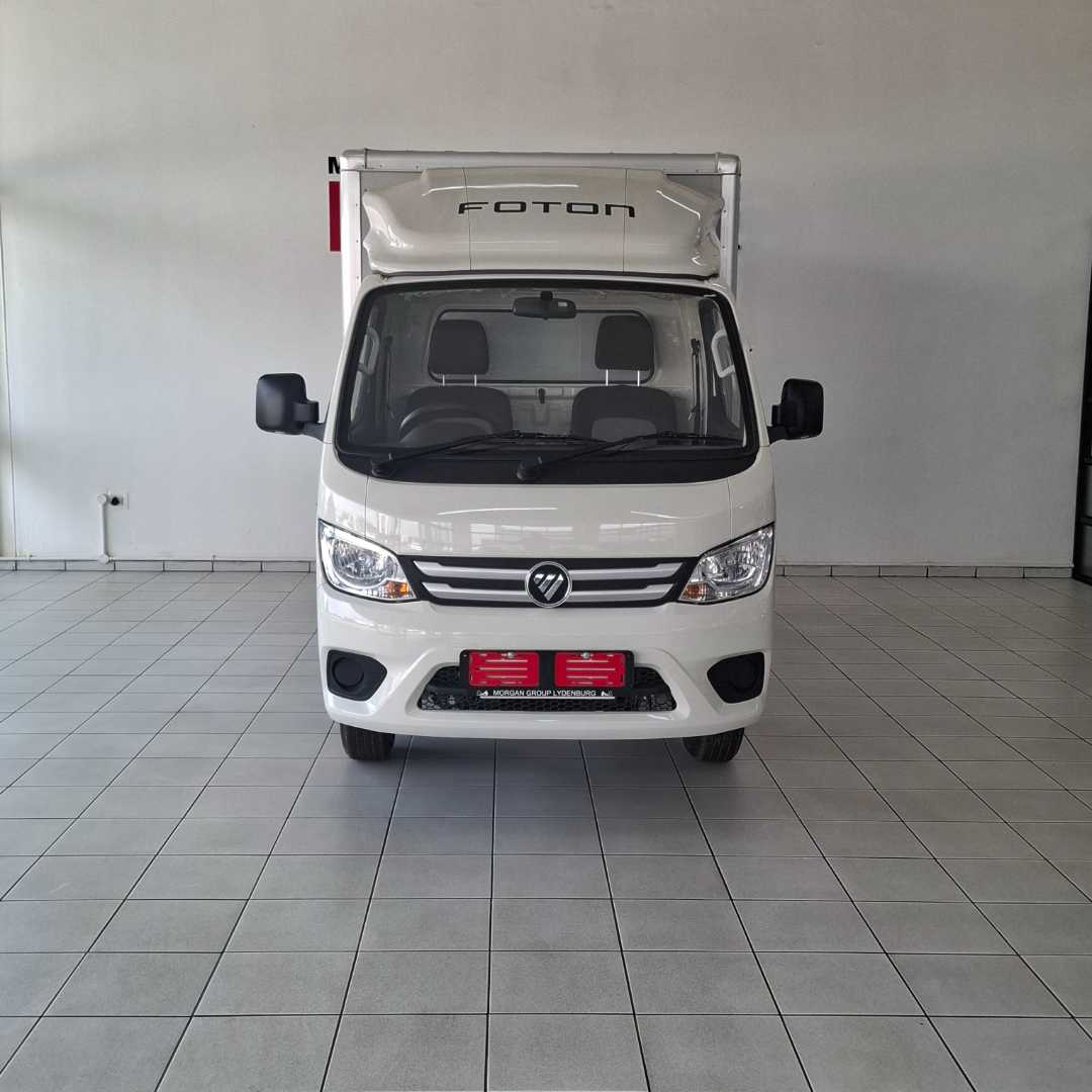 FOTON TRUCK MATE 1.5TD F/C S/C, image 1