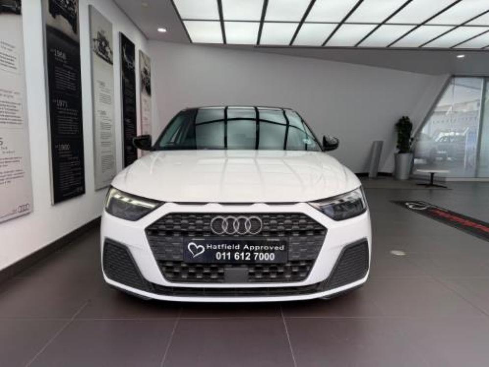 AUDI A1 SPORTBACK 1.0 TFSI S TRONIC (30 TFSI), image 2