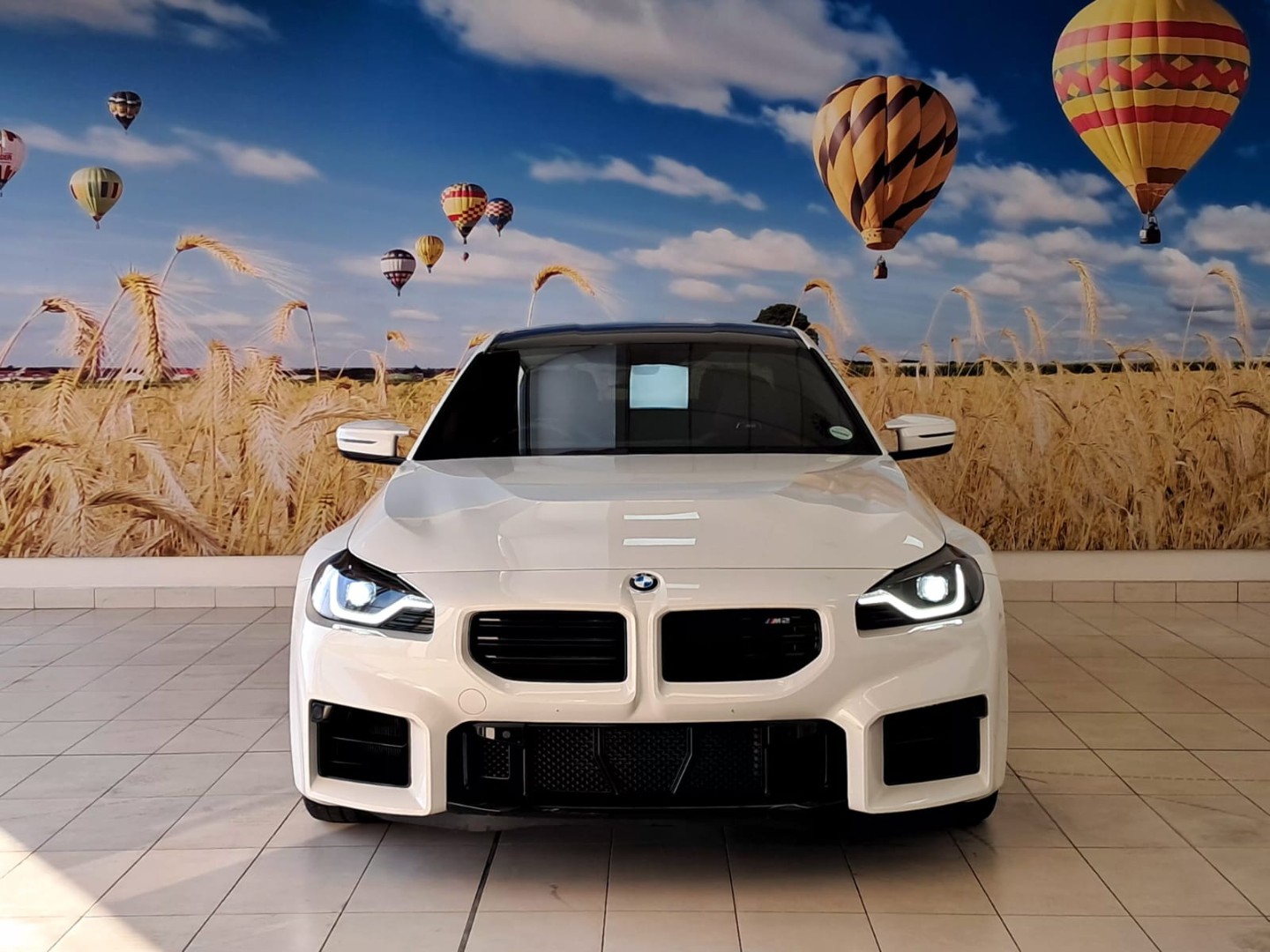 BMW M2 M-DCT, image 2