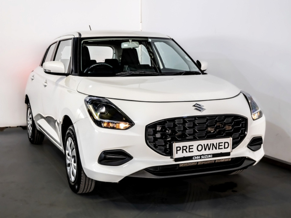 SUZUKI SWIFT 1.2 GL, image 1