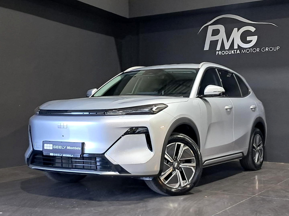 GEELY E5 EM-i ASPIRE (PHEV), image 2