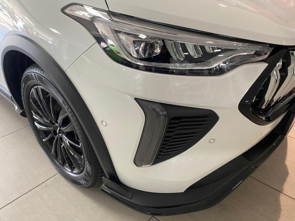 Haval Jolion Pro 1.5 HEV Ultra Luxury DHT, image 2