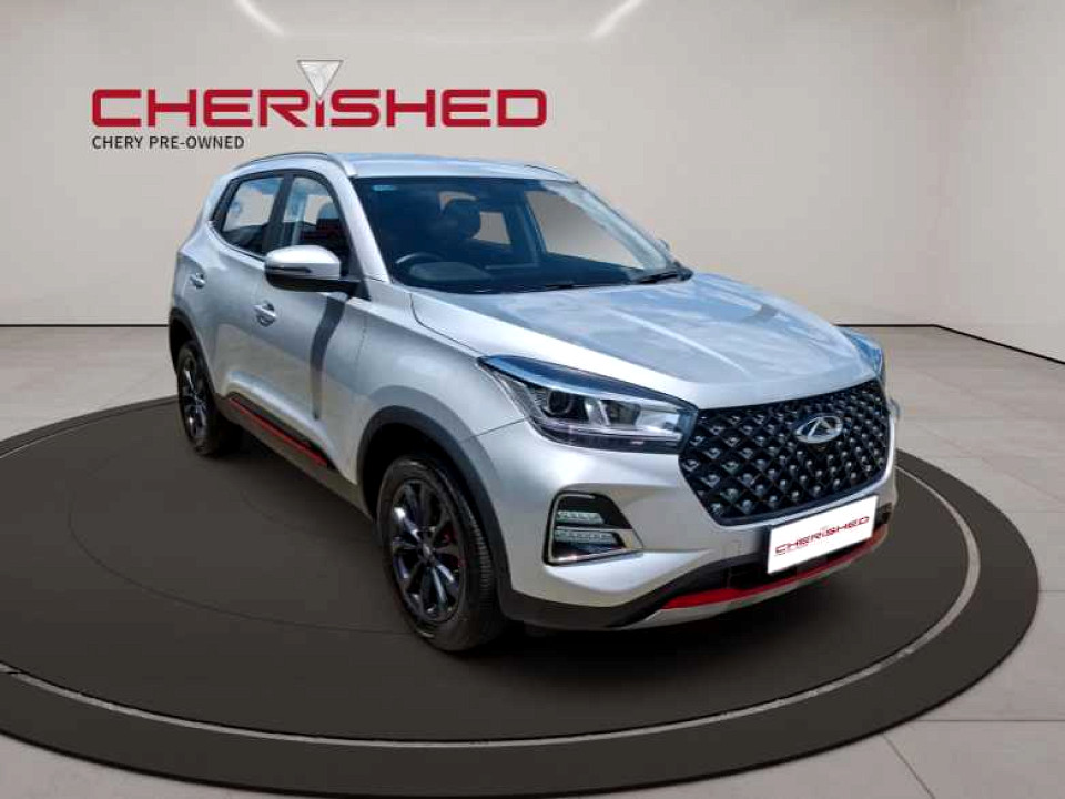 CHERY TIGGO 4 PRO 1.5 LIT, image 1