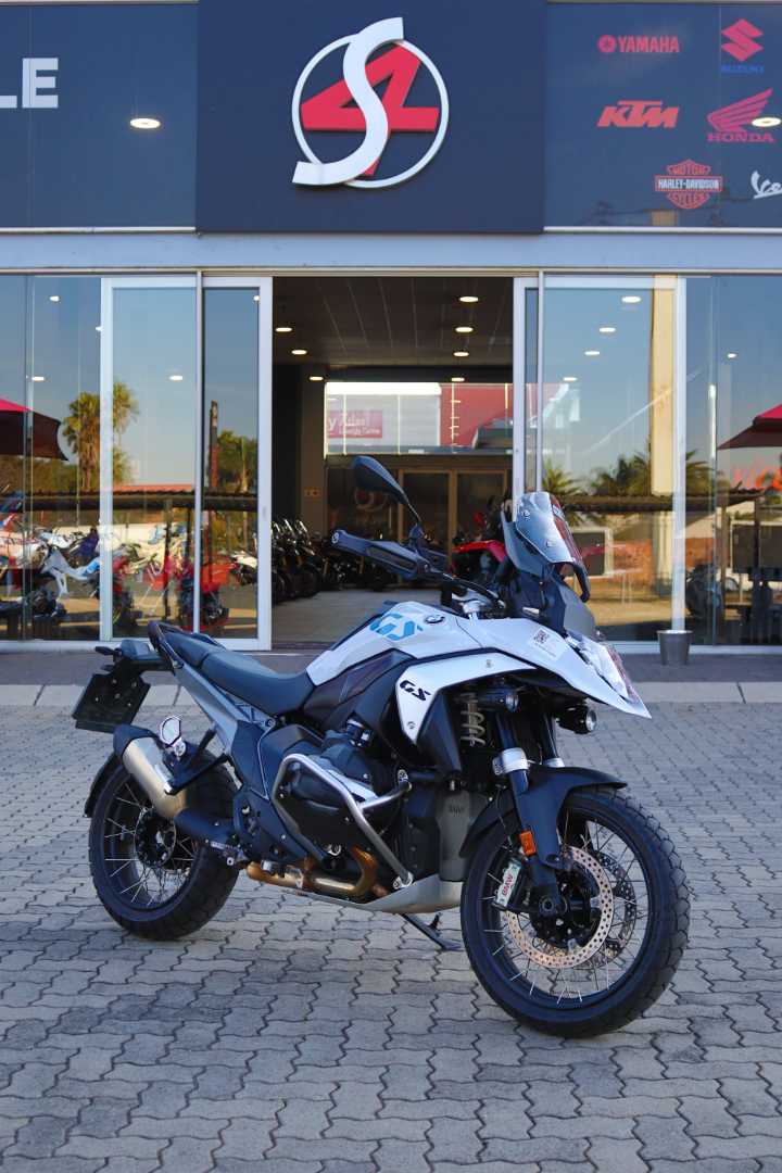 BMW R 1300 GS, image 1