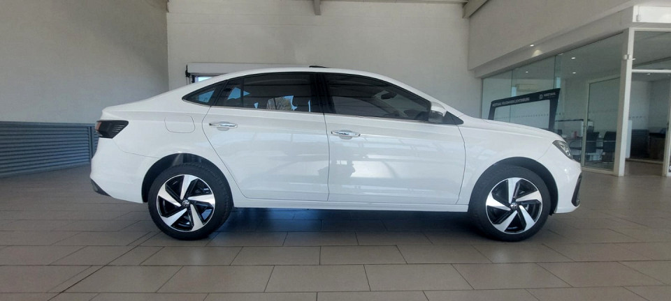 VOLKSWAGEN POLO 1.0 TSI STYLE TIPTRONIC, image 2