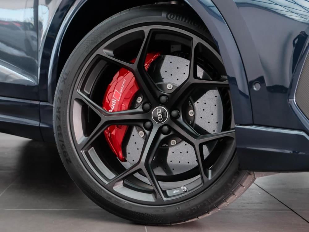 Audi RS Q8 SUV performance quattro tiptronic, image 2