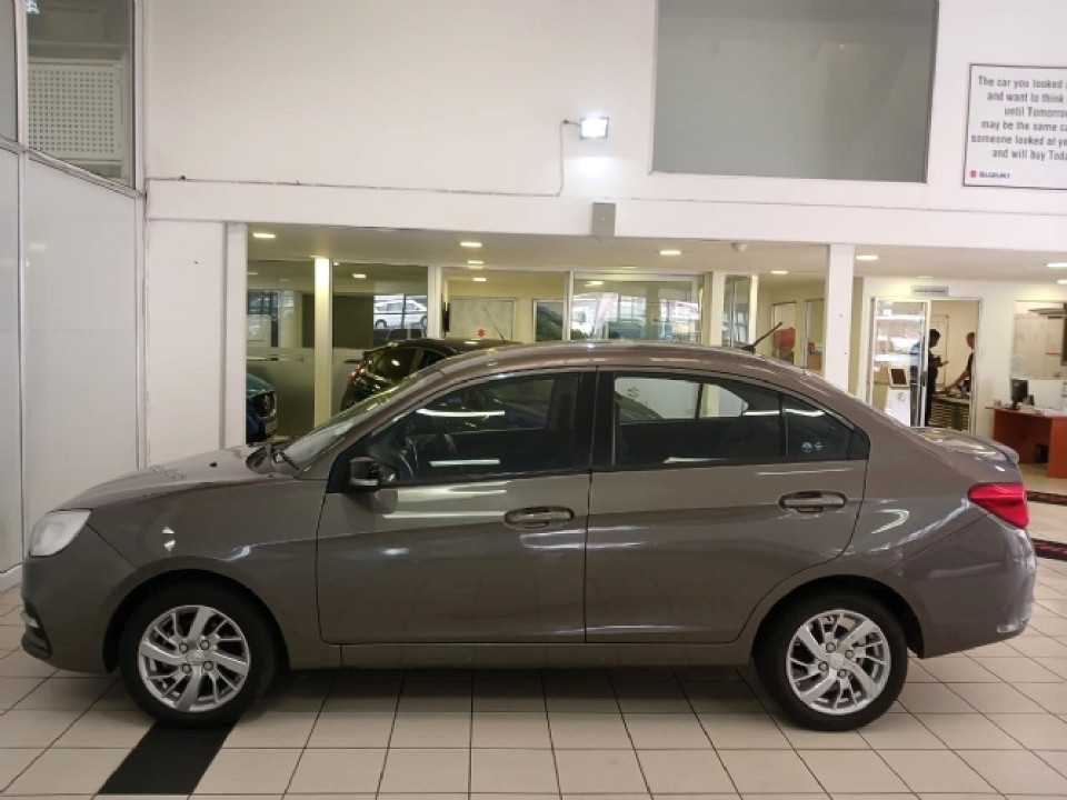 PROTON SAGA 1.3 PREMIUM A/T, image 2