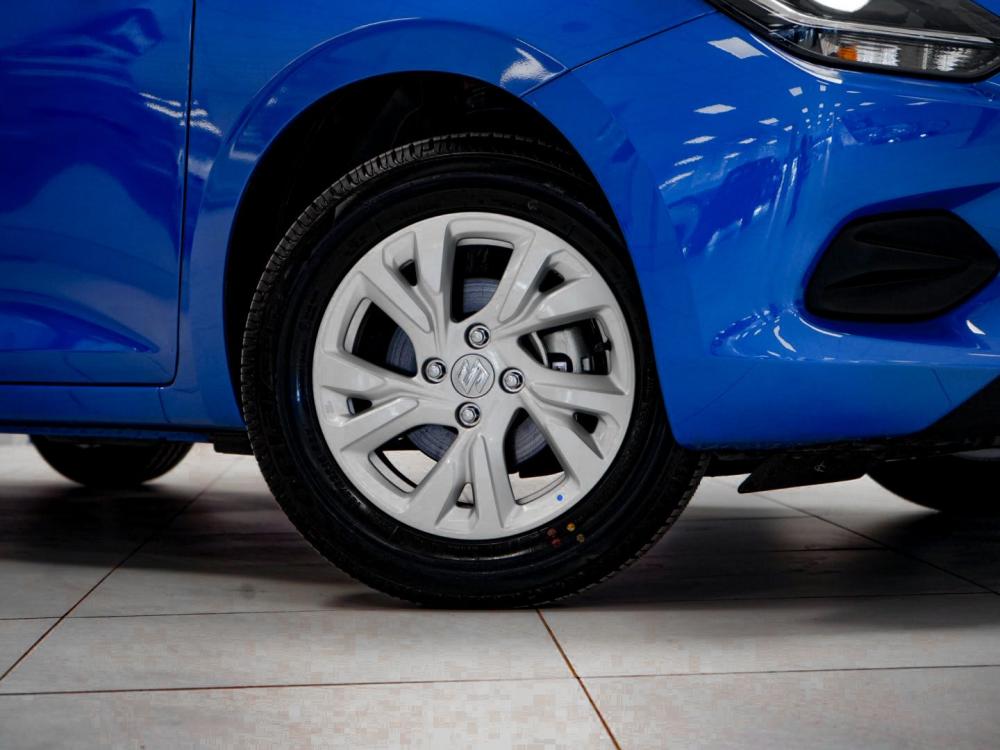 SUZUKI SWIFT 1.2 GL+ CVT, image 2