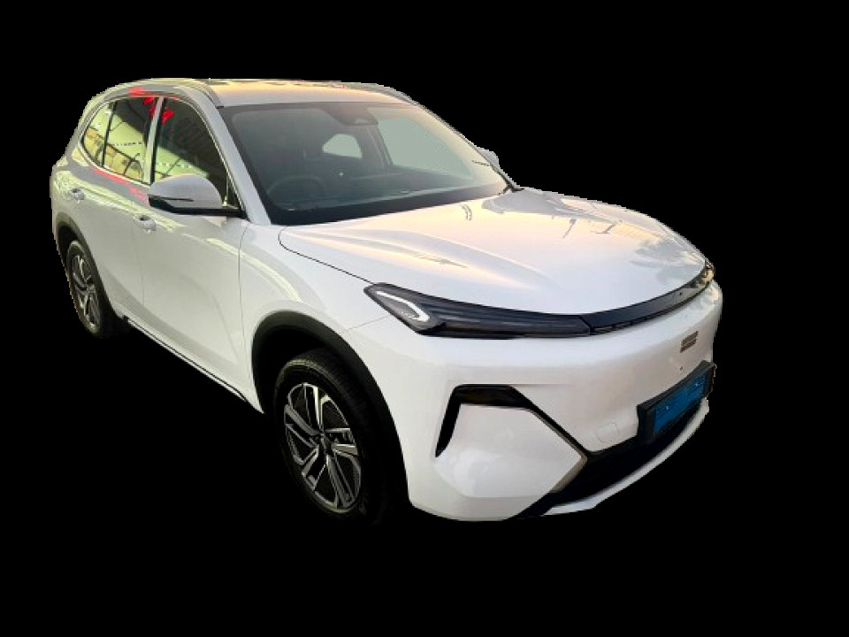 GEELY E5 EM-i ASPIRE (PHEV), image 1