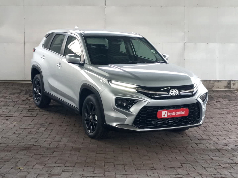 TOYOTA URBAN CRUISER 1.5 XS , image 1