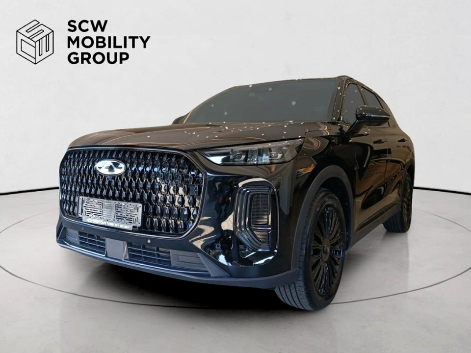 CHERY TIGGO 9 1.5T CSH VANGUARD AWD (PHEV), image 1