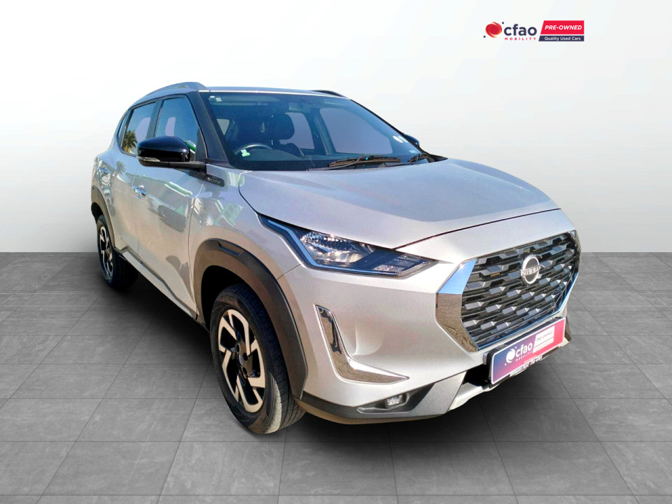 NISSAN MAGNITE 1.0 ACENTA PLUS, image 1