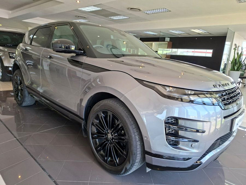 LAND ROVER EVOQUE 2.0D SE R-DYNAMIC 147KW (D200), image 1