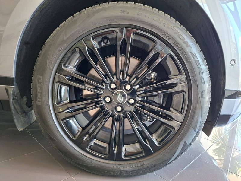 LAND ROVER EVOQUE 2.0D SE R-DYNAMIC 147KW (D200), image 2