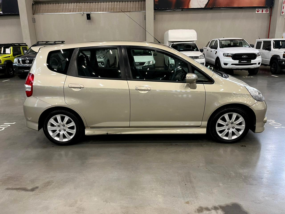 HONDA JAZZ 1.5i, image 2
